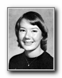Janine Blanc: class of 1975, Norte Del Rio High School, Sacramento, CA.